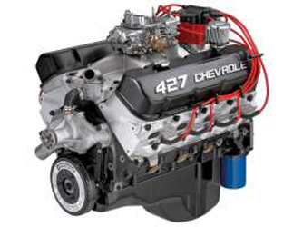 U1598 Engine